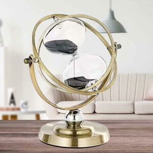 砂時計 砂タイマー サンドタイマー 60分 時計 雑貨 タイプ インテリア 防水 お風呂 アナログ時計 卓上 飾り物 贈り物 ギフト プレゼント ホーム キッチン オフィス S*A 装飾品 スタイリッ