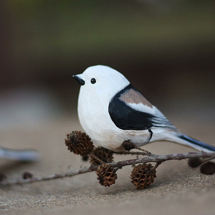 楽天市場】北欧雑貨 動物インテリア おしゃれ かわいい デスク装飾 F 