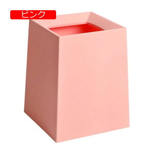 �S�~�� �t�^�Ȃ� 12L �_�X�g�{�b�N�X �p�^ ���ݔ� �S�~�܂������Ȃ� ������� �X���� �R�� �V���v�� �L�b�`�� ���r���O���[�� ���� �g�C�� ���� �I�t�B�X�p �v���X�`�b�N �s���N