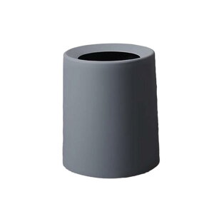 �S�~�� �t�^�Ȃ� 8L �_�X�g�{�b�N�X �ی^ ���ݔ� �S�~�܂������Ȃ� �X���� ������� �V���v�� �R�� ���� �L�b�`�� ���r���O���[�� �g�C�� ���� �I�t�B�X�p �v���X�`�b�N �O���[