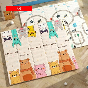 xr[vC}bg 200*180*1.5cm   Ԃ [ ܂ݎ  ʃp^[  LbYpvC}bg V wׂ y Sf ]|h~ Ռɘa oYj