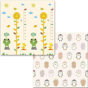 xr[}bg 200*180*1.5cm ܂ݎ   LbYpvC}bg  ʃp^[ Ԃ Sf [  ]|h~ |ȒP Ռɘa oYj [}bg