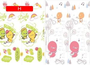 vC}bg 200*180*1.5cm    ܂肽 xr[ & LbYpvC}bg WCg}bg Sf oYj [}bg tA}bg |ȒP h