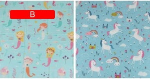 vC}bg 200*180*1.5cm    ܂肽 xr[ & LbYpvC}bg WCg}bg Sf oYj [}bg tA}bg |ȒP h