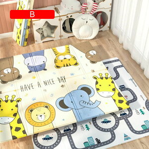 vC}bg 180*200*2cm q  Vт wׂ y LbYpvC}bg ܂肽  WCg}bg  |ȒP  ʃp^[ XPEf oYj [