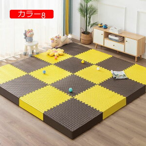 tA}bg WCg}bg CeA 1.2cm J[}bg h h~ ybg Ԃ 60*60 (2.1cmj4 WCg}bg EVA 30cm 60cm g[Ή