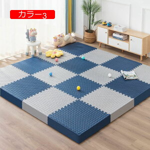 tA}bg WCg}bg CeA 1.2cm J[}bg h h~ ybg Ԃ 60*60 (2.1cmj4 WCg}bg EVA 30cm 60cm g[Ή