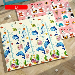 xr[}bg 200*150*1.0cm ܂ݎ [    Ԃ ʃp^[  LbYpvC}bg V wׂ y Sf ]|h~ Ռɘa oYj 