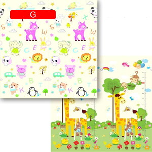 xr[}bg 200*180*2cm LbYpvC}bg ܂肽  WCg}bg q  Vт wׂ y  |ȒP  ʃp^[ XPEf oYj [