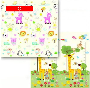 xr[vC}bg 200*180*1.5cm ܂ݎ  Ԃ  LbYpvC}bg   ]|h~ V wׂ y |ȒP Ռɘa [ ʃp^[ Sf