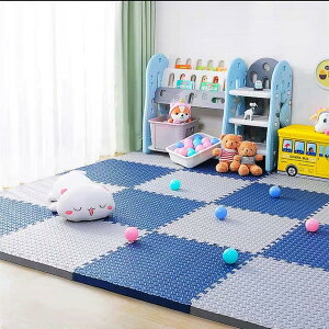 tA}bg WCg}bg CeA 1.2cm J[}bg h h~ ybg Ԃ 30*30*1.2cm*60 WCg}bg EVA 30cm 60cm g[Ή v