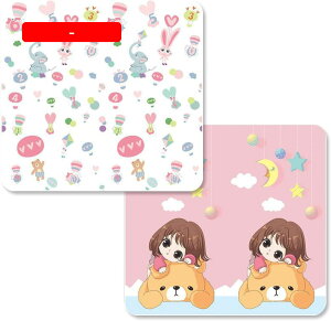 vC}bg 180*200*1.5cm ܂肽 xr[}bg   V wׂ |ȒP ʃp^[ LbYpvC}bg   ]|h~ [ S   oYj 