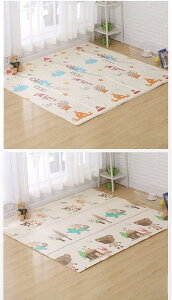 vC}bg 180*160*1.0cm  ʃp^[ LbYp   |ȒP [}bg WCg}bg Ռɘa ]|h~  ܂ݎ tA}bg ʎgp [