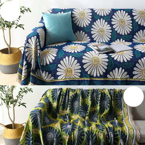 ソファカバー 3人掛け ピアノカバー様 北欧風 マルチカバー マルチクロス カーペット テーブルクロス インテリア おしゃれ 滑り止め L字 カラー カウチカバー 90*90cm 保護カバー オフィス