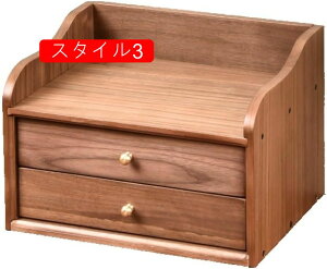  Lrlbg ؐ e fXNɂu ؐ`FXg d ސ  a4 34*24*15cm ^[P[X ރP[X o k X^C1  fXNg[ 