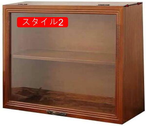 ショーケース 木製 多機能 大容量 ミニ卓上キャビネット 多段式 小物収納 アンティーク 小物収納ボックス 収納ラック 耐用 収納ケース 収納キャビネット 扉付き アクリル製ドア付き 卓上食