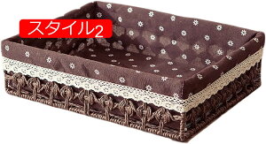 [{bNX [JS 38*28*10cm t^t Gݎ[ ֎[ كoXPbg ق ^  gCbgy[p[ X^C3 h[[ k  oXPbg JS[