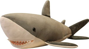 Tʂ 傳ߕ shark  傫TCY L̂ʂ (160 cm)  g YQ }V}G芴 @\  n TvCY a j 