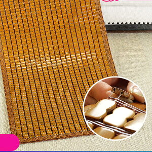 マルチカバー ベッドカバー ソファカバー こたつ掛け カラー ラグ 敷物 水洗い 竹 滑り止め 四季通用 折りたたみ 70*180 涼感 冷感マット 熱中症暑さ対策 冷却マット かわいい 冷却マット