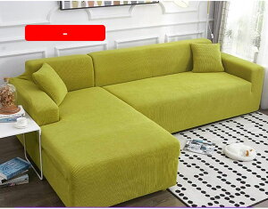 ソファーカバー 肘あり 3人掛け 2人掛け おしゃれ コーナーソファカバー ストレッチ 02 ひじ掛け 一体型 伸縮素材 ソファカバー 二人掛け 防塵用 XL ソファー保護 ソファカバー 洗える 四季