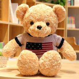 ぬいぐるみ クマ 抱き枕 だきまくら 大きいサイズ ぬいぐるみ くま 抱きまくら 80cm ふわもち 抱き枕くま 大きい抱き枕 長いクッション 動物 ぬいぐるみ 縫い包み 萌え萌え 添い寝枕 ボディー