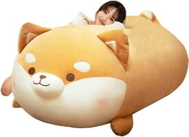 抱き枕 ぬいぐるみ 抱き枕 動物 ぬいぐるみ 80cm 抱きまくら うさぎ 柴犬 豚 抱き枕 可愛い だきまくら ぬいぐるみ ふわもち 抱き枕 快適 人気抱き枕 大きい抱き枕 抱きつき枕 可愛い 縫い