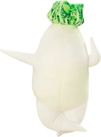 抱きまくら 大根 抱き枕 野菜 抱き枕 ぬいぐるみ 55cm だきまくら 大きいサイズ 大根 細長いクッション 大きい抱き枕 添い寝枕 クッション 抱きつき枕 可愛い 長いクッション 大きな抱き枕 ホ