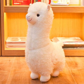 抱き枕 ぬいぐるみ おもちゃ もこもこ 特大 アルパカ抱き枕 ぬいぐるみ 可愛い 癒し系 乗り物 乗用 動物縫い包み 昼寝枕 睡眠枕 ぬいぐるみ ふわふわ 座れる 添い寝 置物 誕生日 クリスマス 彼