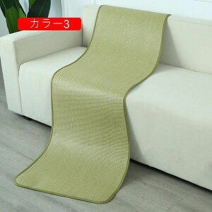 �`�F�A�p�b�h ���ʃN�b�V���� �|�}�b�g 50*150cm ������ �J���[1 ���S�n�̗ǂ� �k�� �\�t�@�[�J�o�[ �����邾�� �i�`������ �ʋC������ �������薰��� ����~�� ���z�c ����Ȃ� �`�F�A