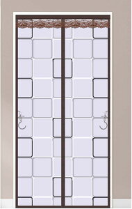 Ԏd؂J[e փJ[e }Olbg hfM ē~p ȃGl ̂ J[ 100*230 k Vv É ȒPt rO Ki L x_ fMJ[e ՌJ[e