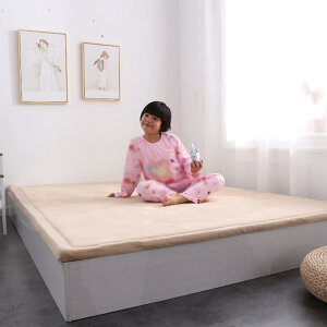 �J�[�y�b�g ���O �}�b�g�ᔽ�� 100*100cm �O�~ �􂦂� �x�[�W�� ���n �Ɍ�30mm �k�� �_�炩�� �܂��� ����~�ߕt �z�b�g�J�[�y�b�g�Ή� �h�_�j �ϖ��Ր� �����` �z�b�g�J�[�y�b�g��