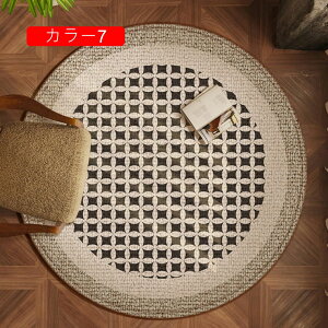 �~�`���O�}�b�g ����~�� 100*100 �􂦂� ���O�J�[�y�b�g �~�` �ۂ��J�[�y�b�g �z�b�g�J�[�y�b�g�Ή� �J���[11 �ی`���O ����~�� �ԕ� �~�`�}�b�g �����O �k�� ���[�؂��� �炮 �������