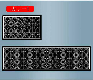 ���փ}�b�g ����~�ߕt�� �L�b�`�����O ���O�}�b�g �ג������O �����O�}�b�g ���r���O �h�A�}�b�g ���X�g���� �k�� 40*120cm �􂦂� �k���f�U�C�� ���ׂ�~�� �E�H�b�V���u�� �V���v�� ��l