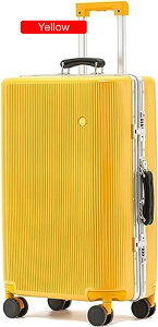 X[cP[X L[P[X MF41*26*65cm @ A~t[ y L[obO ^ e É 360x]  TSAbN Yellow ϏՌ so