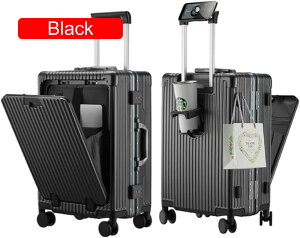 X[cP[X tgI[v L[obO tg|Pbg @ L[P[X y É TSAbN ^ s USB|[g 360x ] (24 Black) LX^[ INC