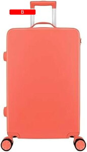 X[cP[X ԗ֕tX[cP[X|[^ueʉוϖՐX[cP[Xwp ו (Color : B Size : 24 in)