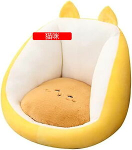 ֎q ɂȂȂ 炩 \t@[ 1l| ᔽ ֎q  ~j\t@[ `FApbh ȃXy[X ʃNbV (A{Jh 40cm*30cm) (fBmTEX 40cm