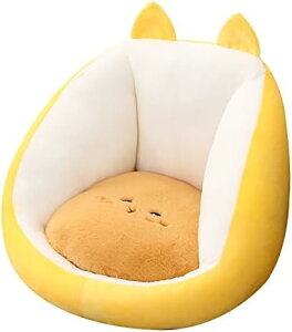 ֎q ɂȂȂ 炩 \t@[ 1l| ᔽ ֎q  ~j\t@[ `FApbh ȃXy[X ʃNbV (A{Jh 40cm*30cm) (fBmTEX 40cm