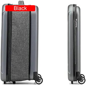 X[cP[X ܂肽 L[obO L[P[X s suitcase @ 1 2 3 y 4 É ϏՌ (B^Cv-White Large)