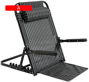 座椅子 折りたたみ 肘掛け付き 7段階角度調節 こたつ座椅子 省スペース 軽量 持ち運び便利 姿勢矯正 ビーチチェア リクライニング ロアチェア ローチェア チェア 座いす こたつ椅子 座椅子