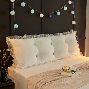 �O�p�E�F�b�W�� �N�b�V���� �x�b�h �_�u���x�b�h 180*50cm �����O�N�b�V���� ���O���\ ����\ �w������t���N�b�V���� �ݑ�Ζ� ���� PP�R�b�g�� ���� �o�b�N���X�g �x�b�h�N�b�V��