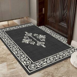 玄関マット 室内 屋内マット 60x90cm ウェルカム おしゃれ 台所マット 玄関 ドアマット 屋外 マット 屋内 キッチンマット 薄型 お風呂マット 滑り止め 足ふきマット 洗面所 バスマット キ