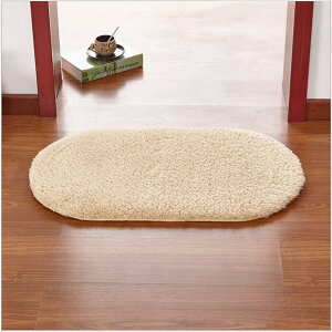 ���փ}�b�g ���� ������� �ȉ~�` �o�X�}�b�g �z���}�b�g ���@���}�b�g ����h�~ ���� �􂦂� ����ɂ������H 40*60cm �ӂ��ӂ� �ې� ���C ���� �䏊 �L�b�`�� �I�[�o�� �^�C�v �z�b�g