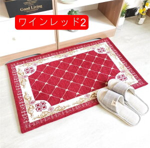 ���փ}�b�g �ԕ� �t�����[ ���� ���� ������� ���ׂ�~�ߕt�� �K�N�� ���~ �� ���F �G���g�����X�}�b�g 45*70cm �E�F���J�� �l�C�r�[ �k�� �S�u�����D�� �ϖ��Ր� �z������ �R�ۖh�L �h