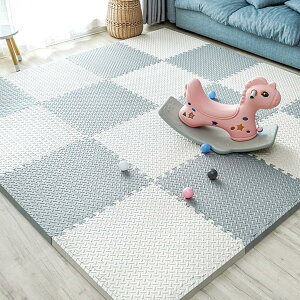 WCg}bg 唻 Ɍ  EVA  J[ k  킢 Jt tA}bg q xr[ 30*30*1.0cm*36 Ԃ ׂɂ h g[Ή TCh