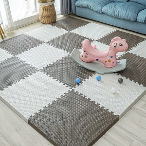 WCg}bg 唻 Ɍ  EVA  J[ k  킢 Jt tA}bg q xr[ 30*30*1.2cm*32 Ԃ ׂɂ h g[Ή TCh