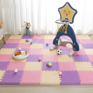 WCg}bg 唻 Ɍ  EVA 30*30*2.5cm*32  2.5cm J[ k  킢 Jt tA}bg q xr[ Ԃ ׂɂ h g[