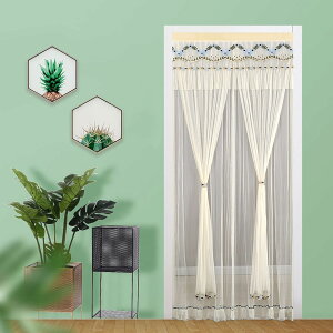 Ԏd؂ J[e J[e J[ ȒPt d؂ 85*180cm ډB ̂ J[e[sv lWsv [X p[e[V   J[5 h[ q q