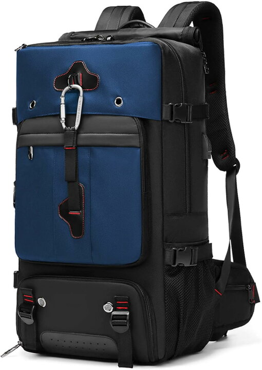 楽天市場】登山バッグ 70L 登山リュック 大容量 リュックサック 防水 