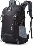 登山リュック 35L 登山バッグ 大容量 リュックサック 防水 バックパック ザック 通気 超軽量 収納性 多機…